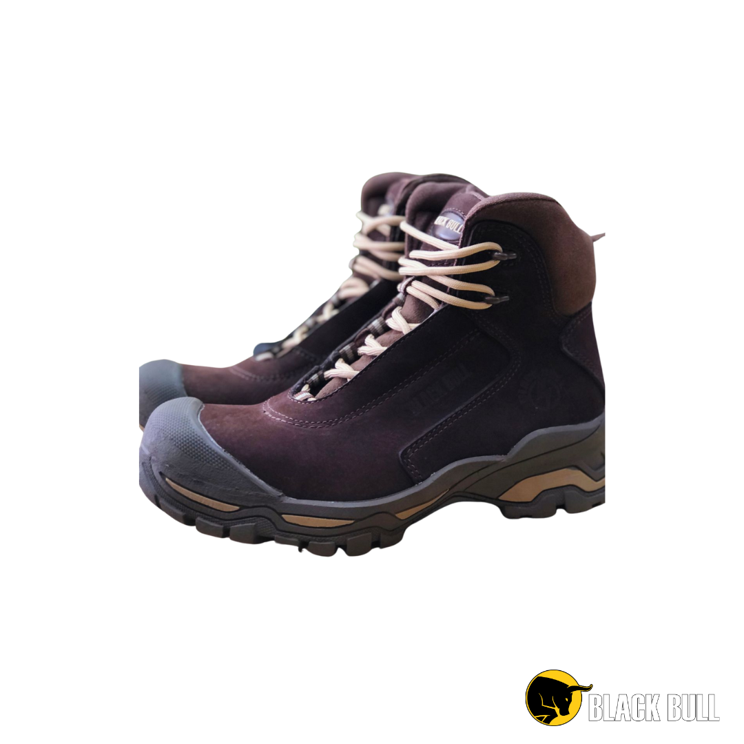 BOTA BLACK PUMA
