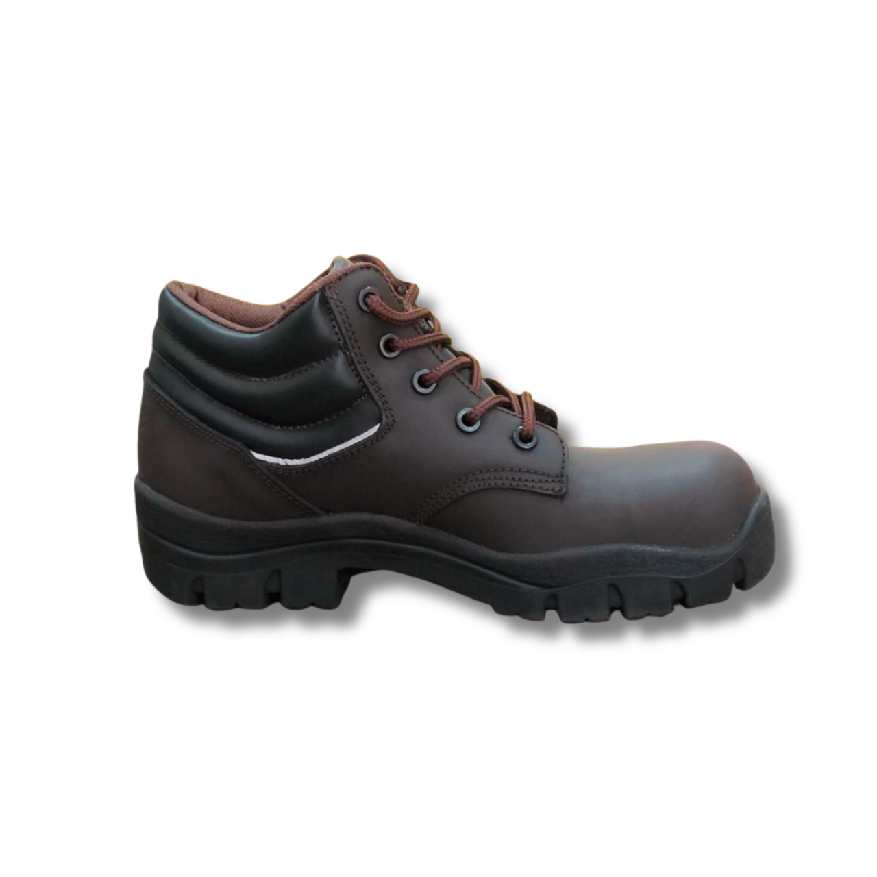 BOTA BLACK WORK II
