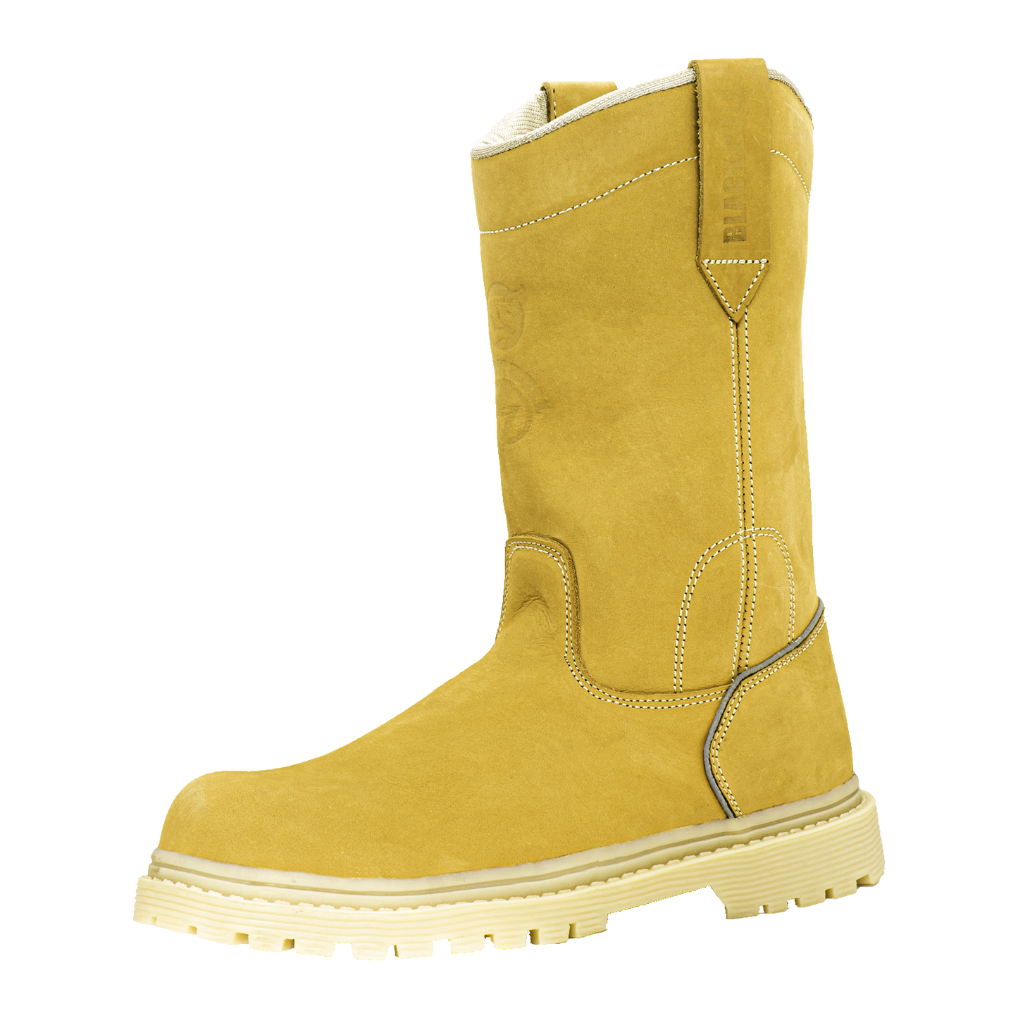 BOTA BLACK BULL