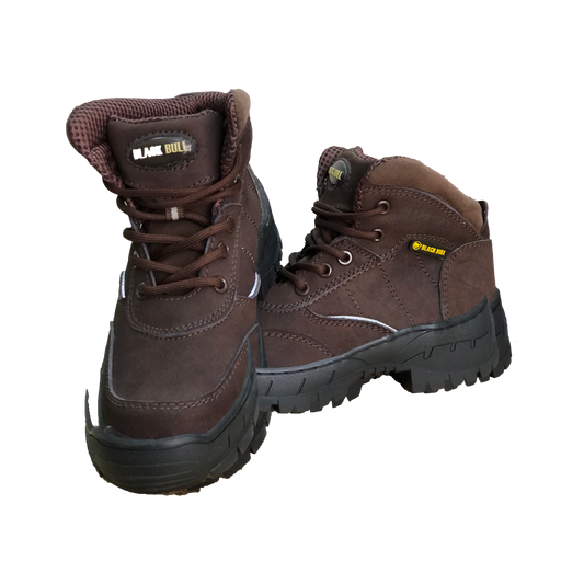 BOTA BLACK TRES LINEAS