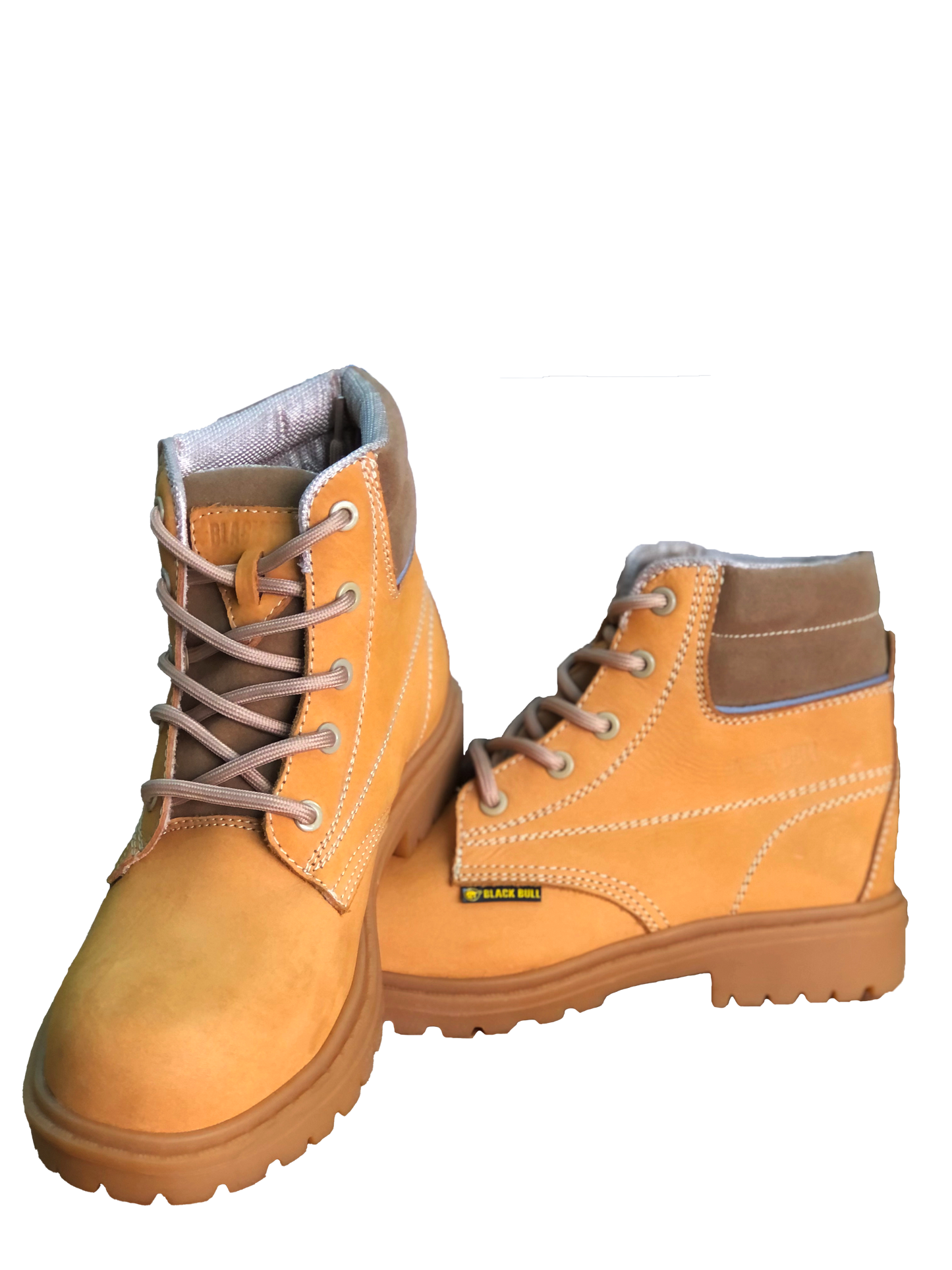 BOTA INGENIERO | BLACK INGENIERO | ORO | REF.: 9020