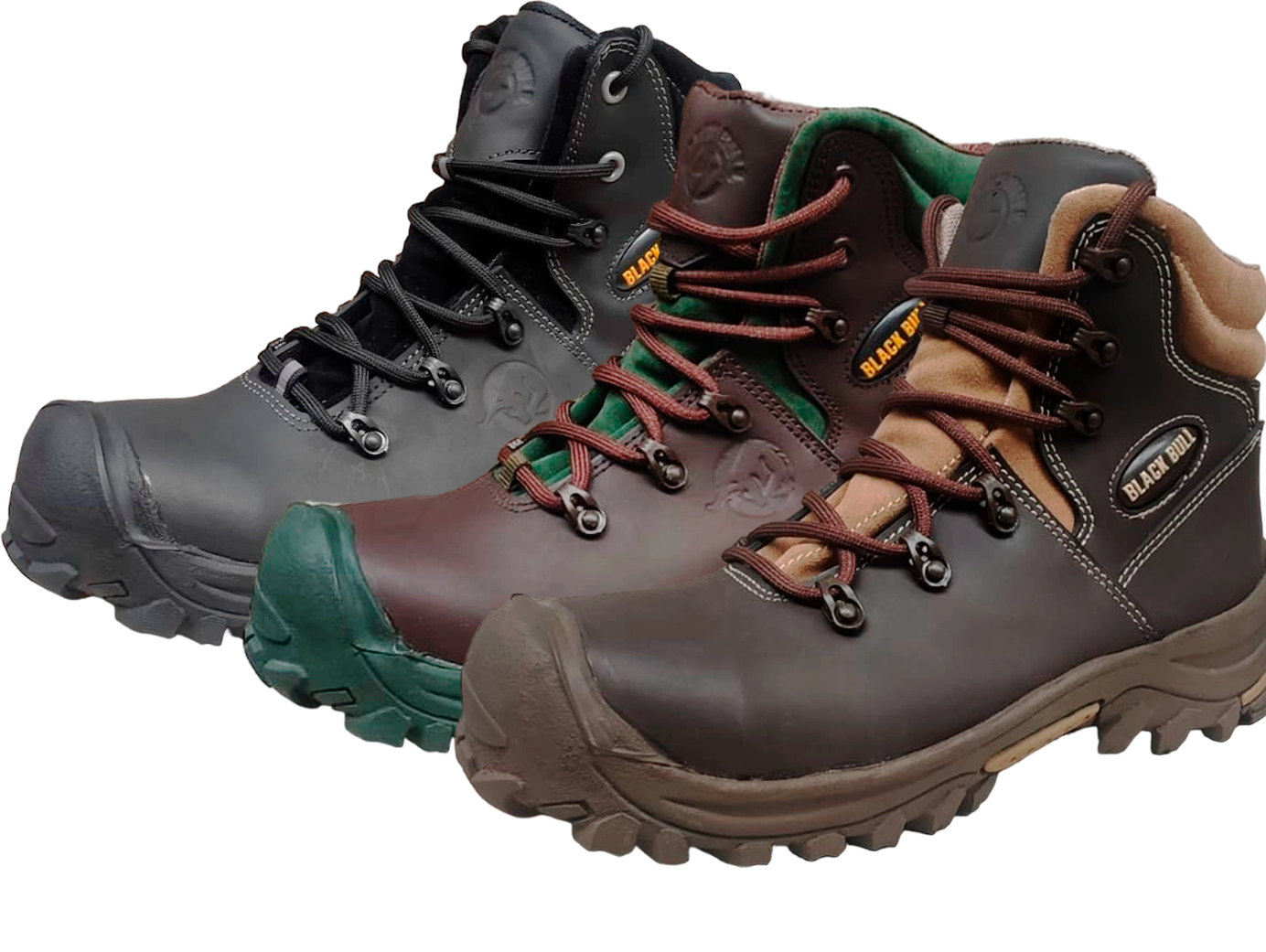 BOTA BLACK JACK TIPO INGENIERO Black Bull Store