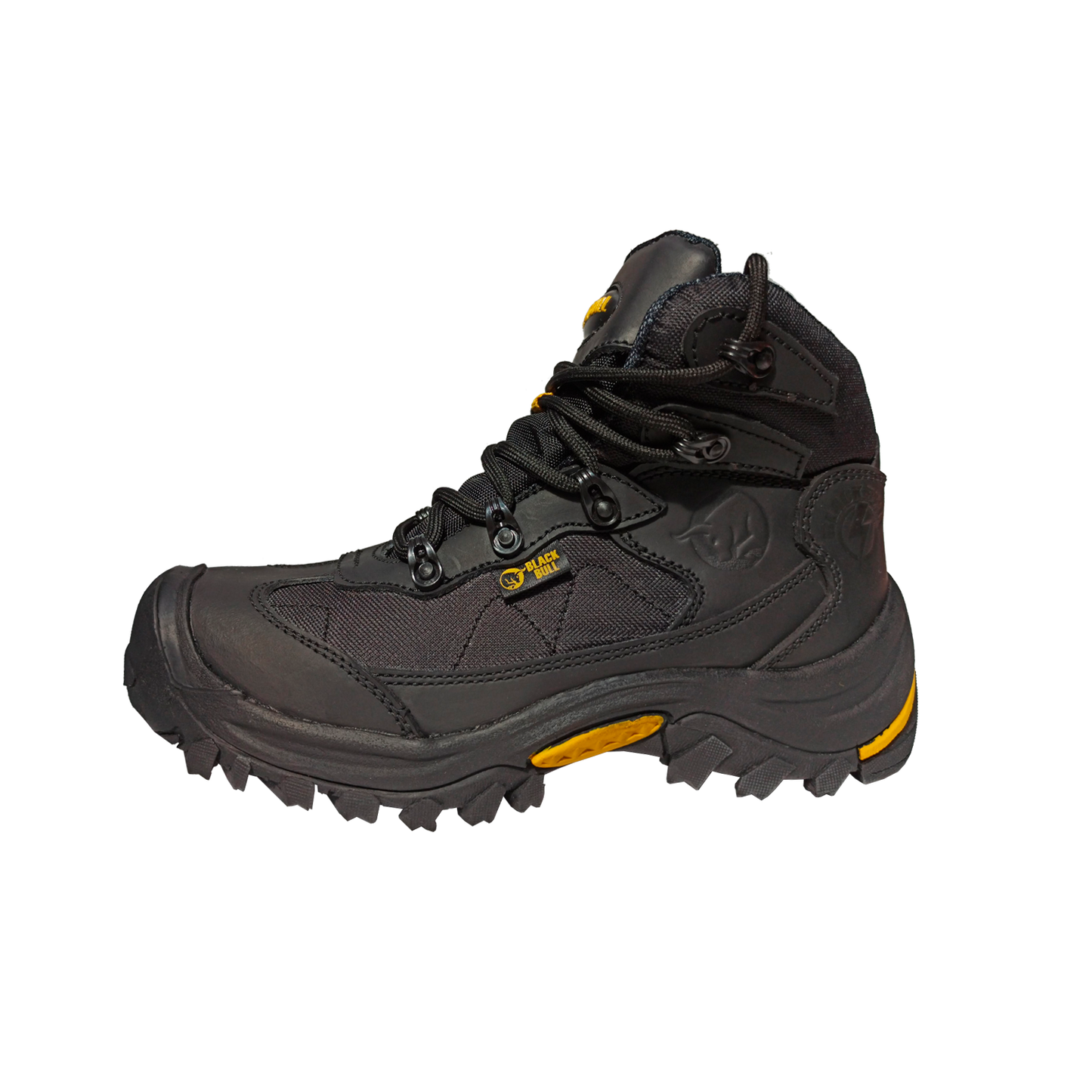 BOTA BLACK HUNTER