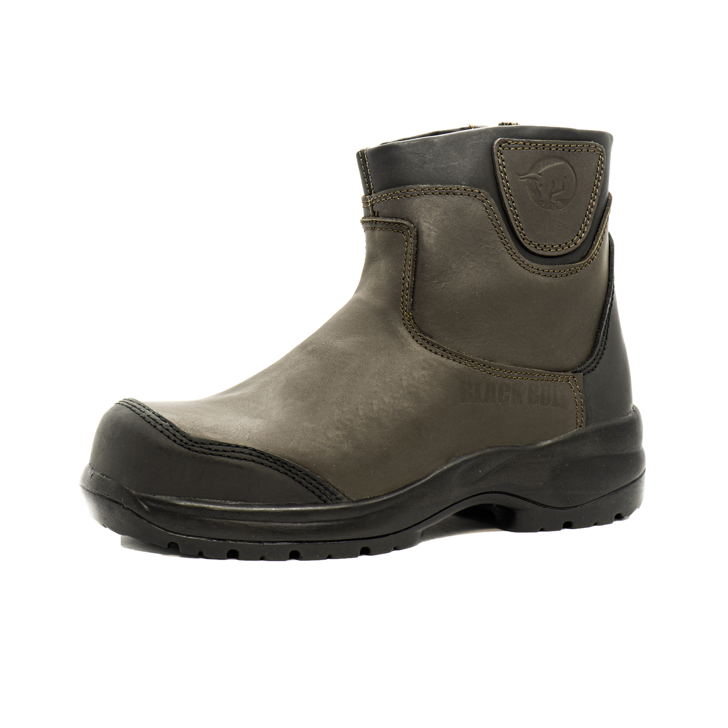 BOTA BLACK OIL CORTA