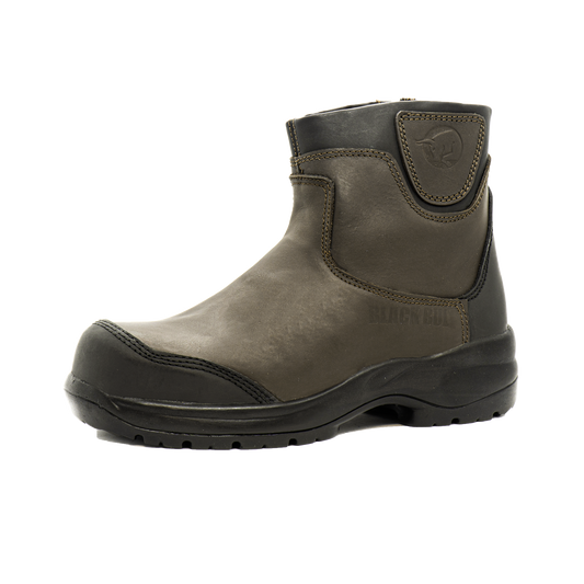 BOTA BLACK OIL CORTA