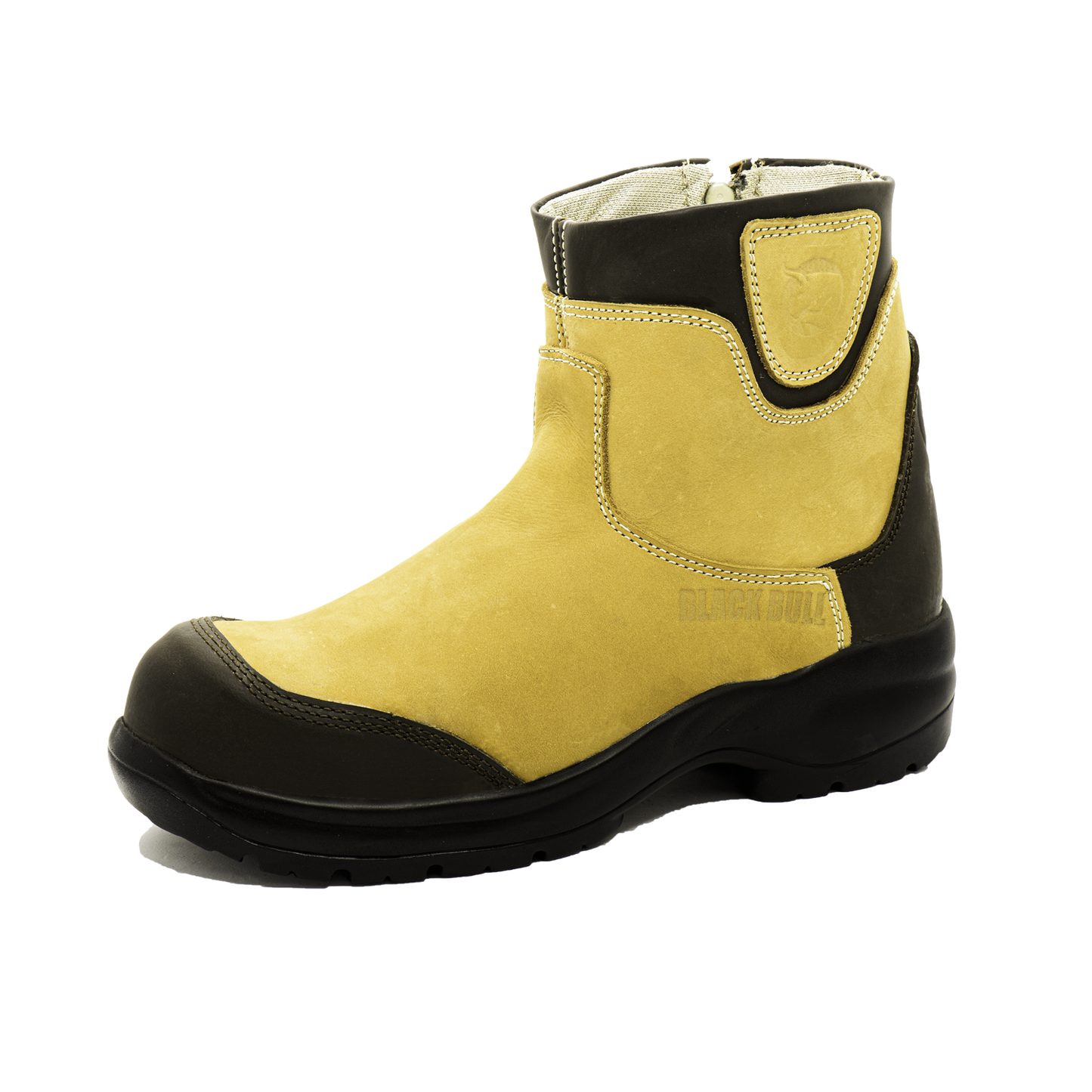 BOTA BLACK OIL CORTA