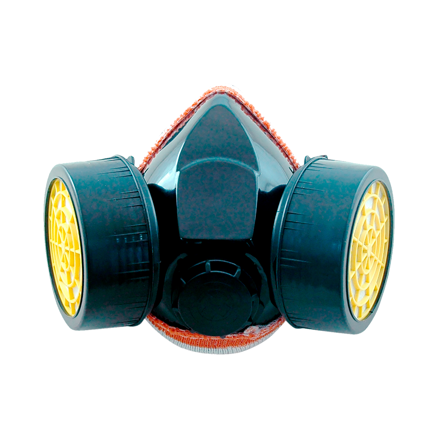 RESPIRADOR DOBLE MAVERICK