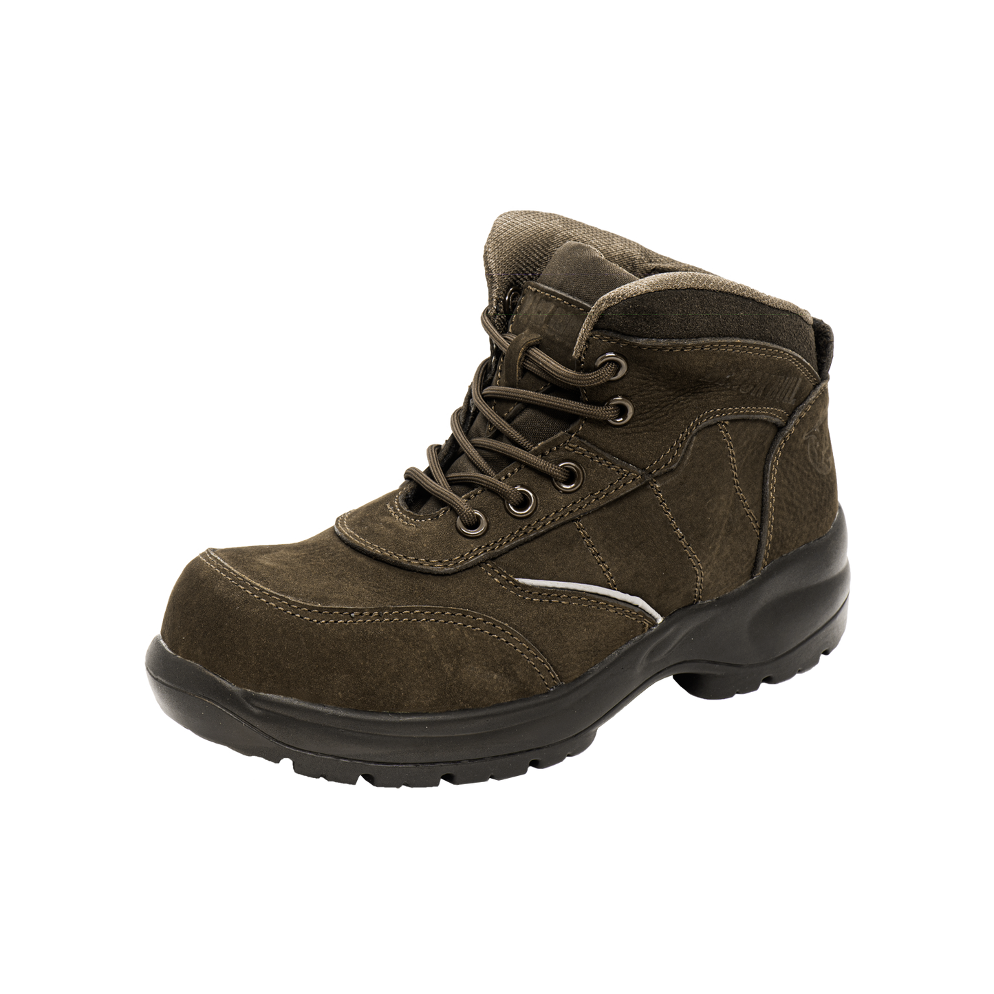 BOTA BLACK TRES LINEAS