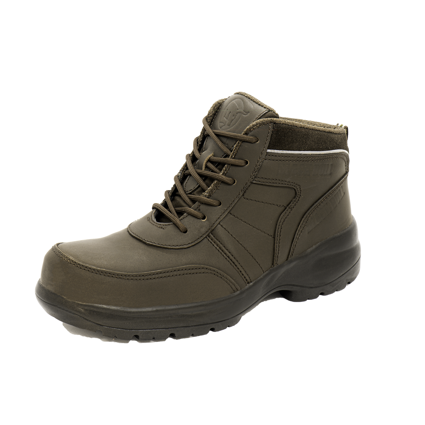 BOTA BLACK WOLF