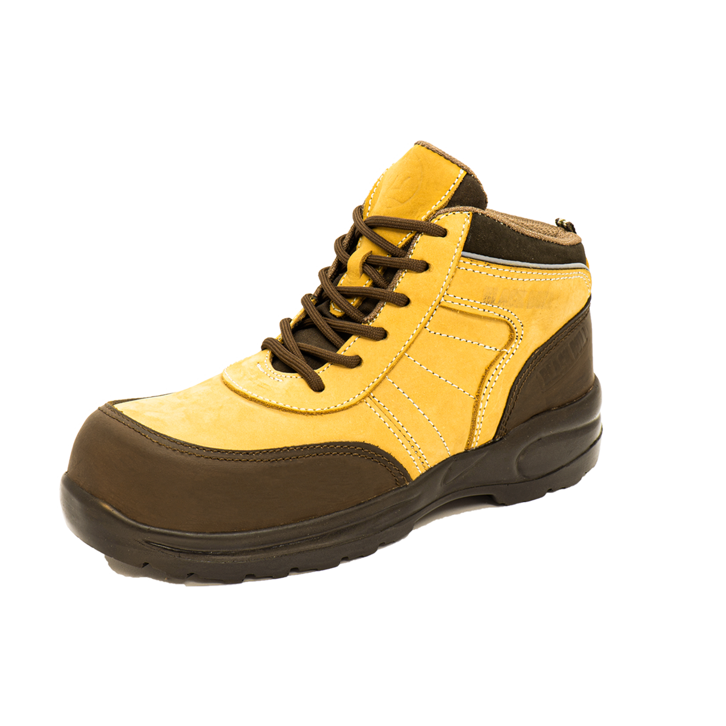 BOTA BLACK WOLF