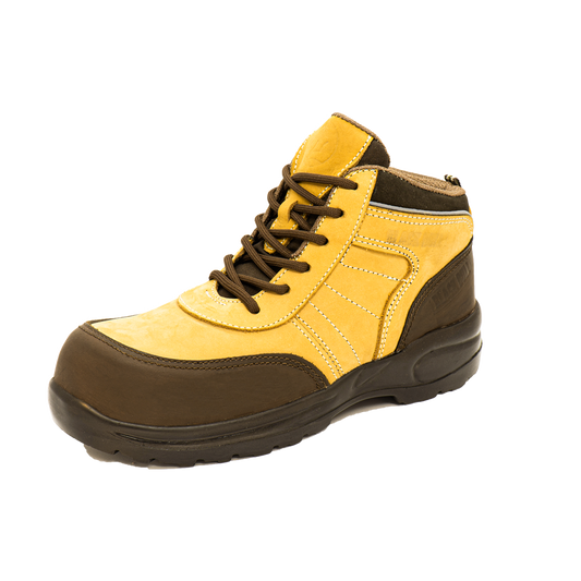 BOTA BLACK WOLF