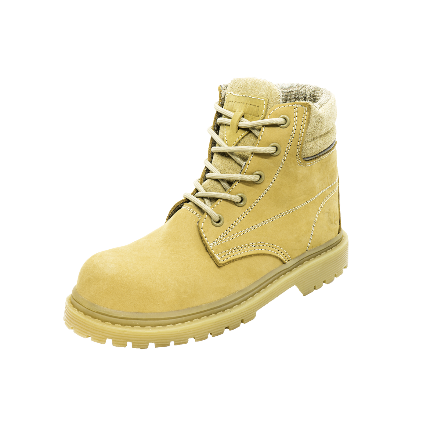 BOTA BLACK INGENIERO