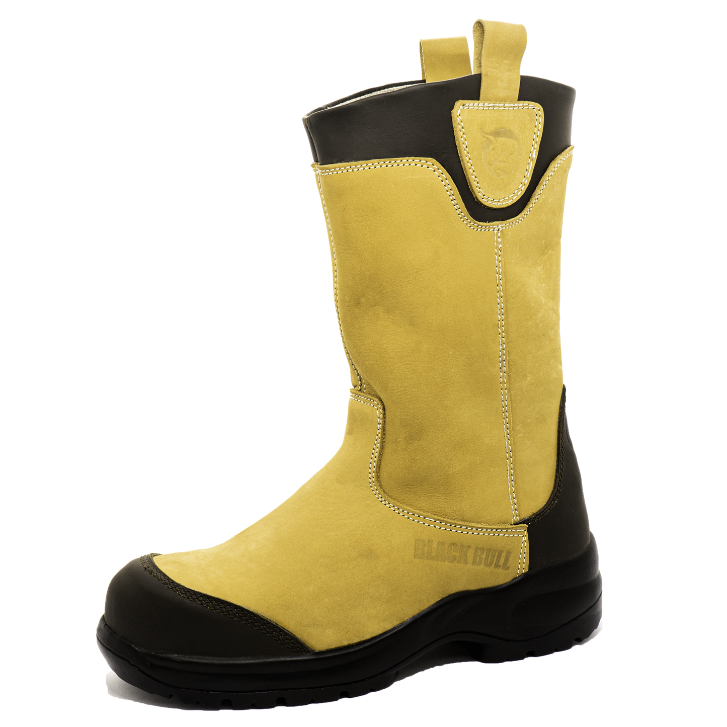 BOTA BLACK OIL LARGA