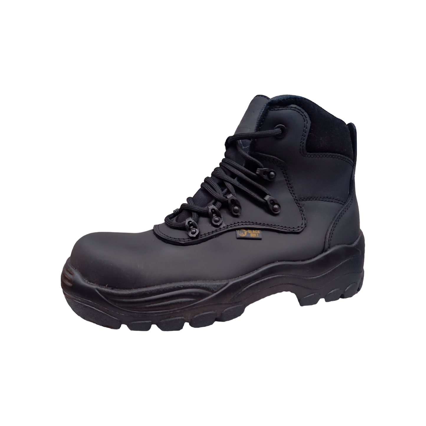 BOTA BLACK POLO