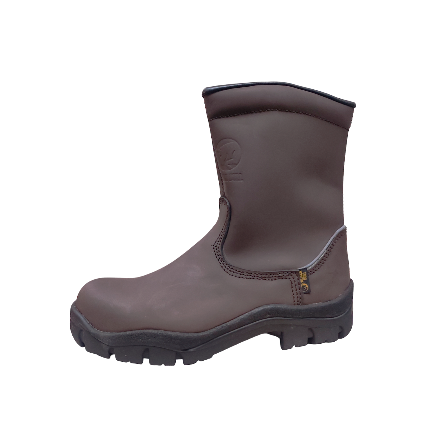 BOTA BLACK WELDER