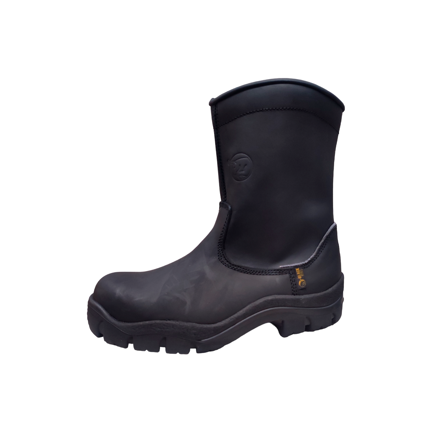 BOTA BLACK WELDER