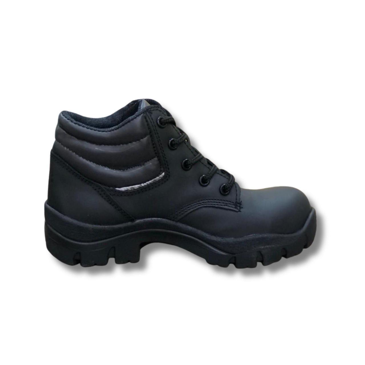 BOTA BLACK WORK II