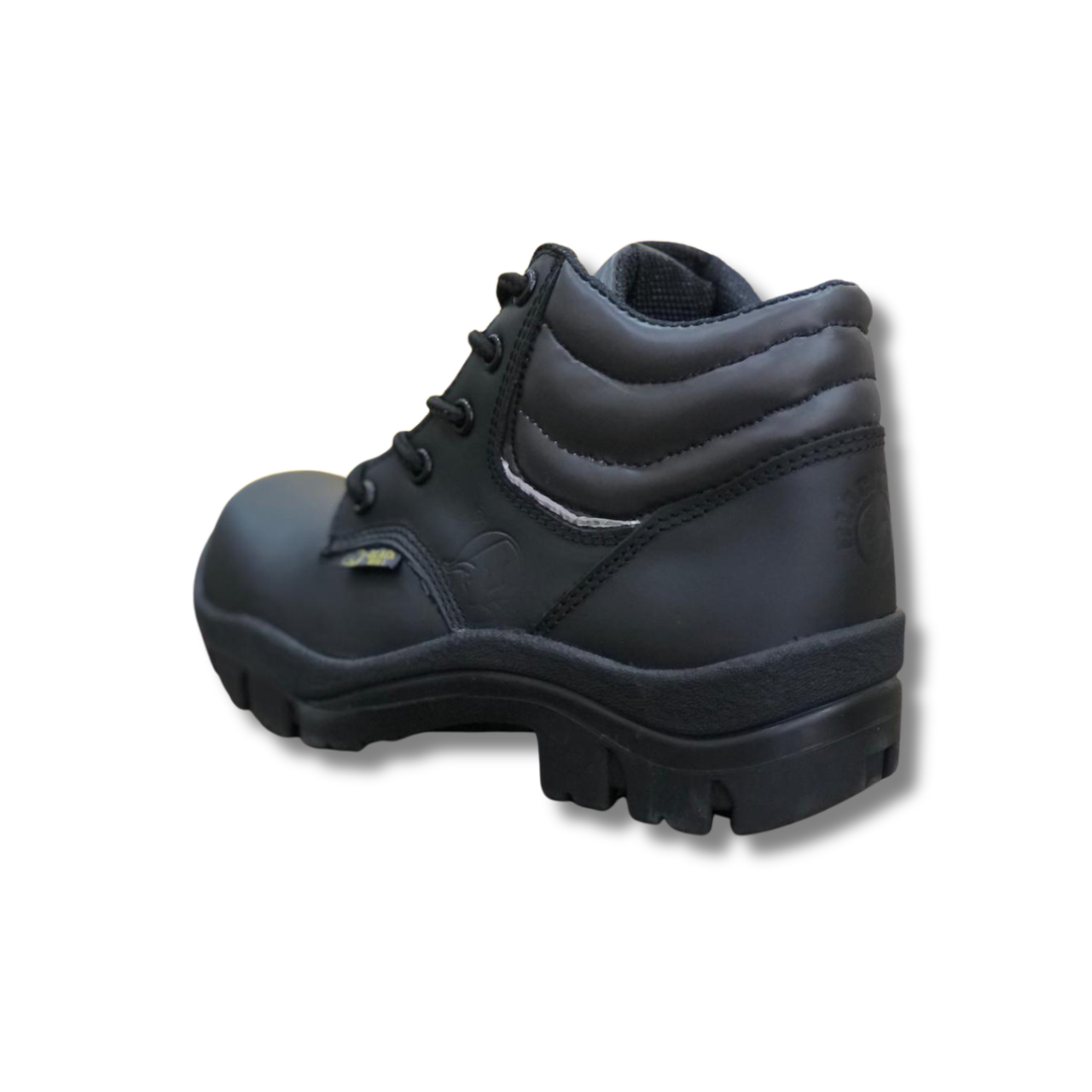 BOTA BLACK WORK II