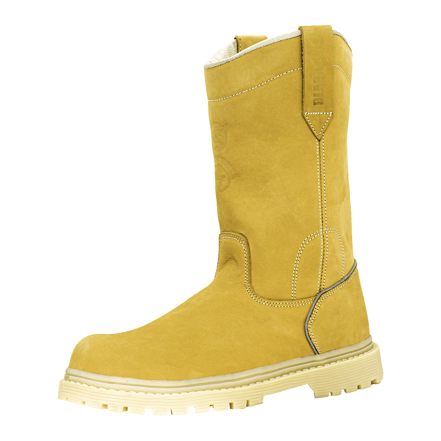 Bota Soldador Westland Mercado Libre Botas Westland BOTA BLACK