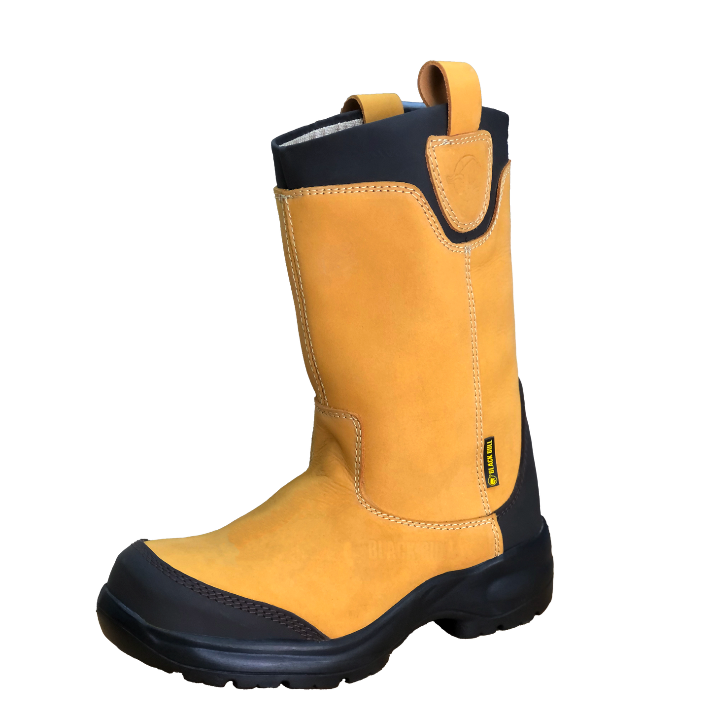 BOTA PETROLERA | BLACK OIL | ORO | REF.: 3020
