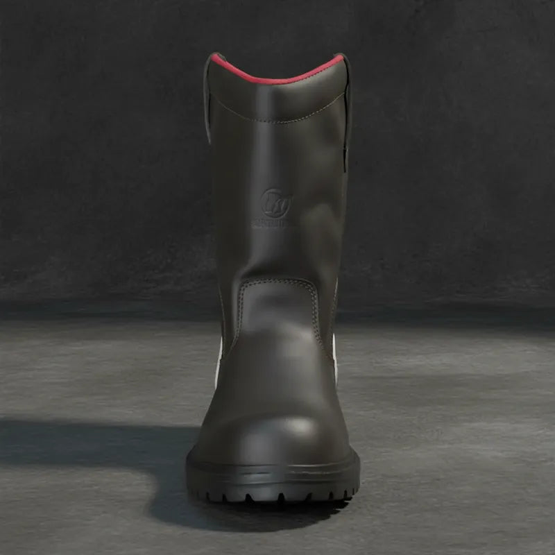 BOTA PETROLERA | BLACK BULL | CAFÉ | REF.: 2010