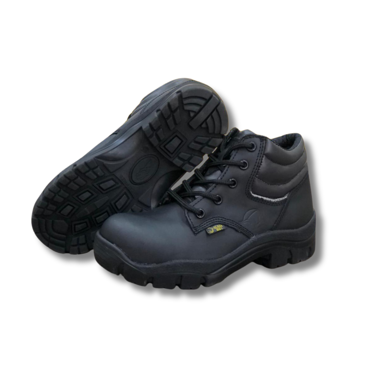 BOTA BLACK WORK II
