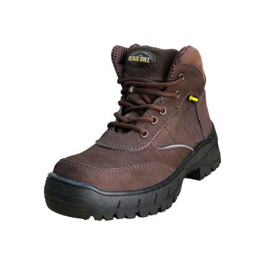 BOTA BLACK TRES LINEAS