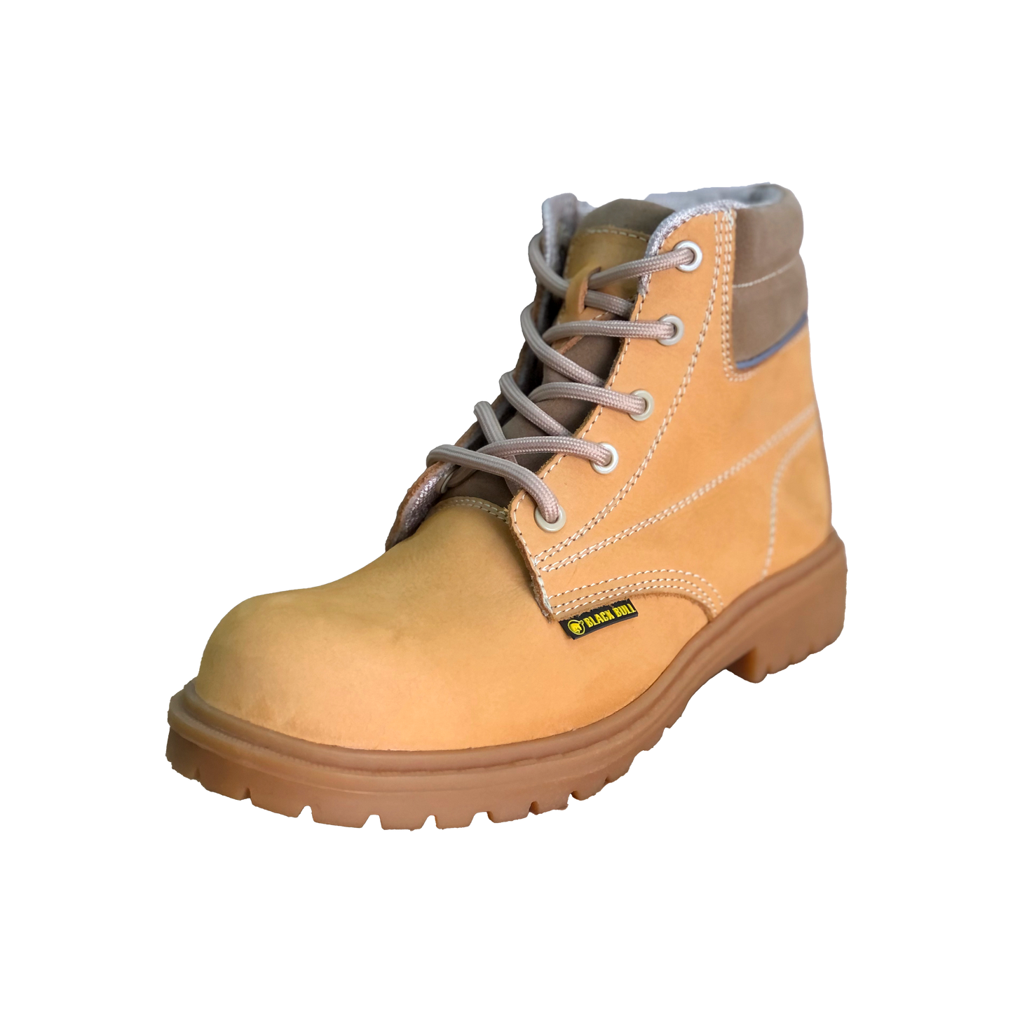 BOTA INGENIERO | BLACK INGENIERO | ORO | REF.: 9020