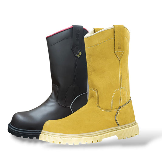 BOTA BLACK BULL