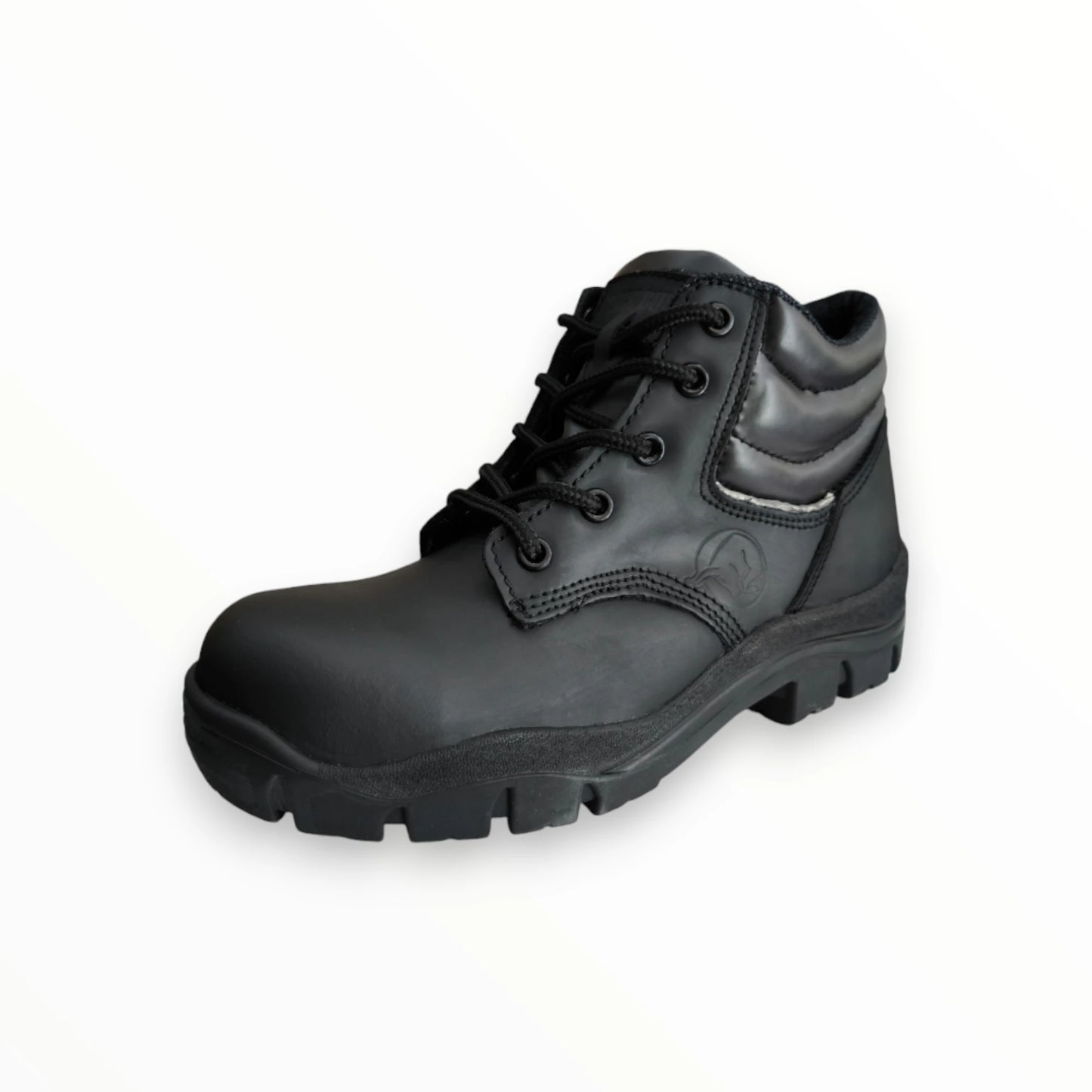 BOTA BLACK WORK II